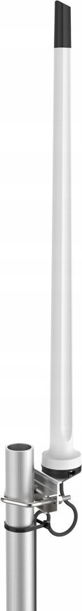 Antena Poynting Poynting Antennas LTE/GSM Mast/Wand A-OMNI-0121-V3 weiß SMA (M) 2,4dbi Rundstrahl/Wand 8m Kabel SMA-M LTE