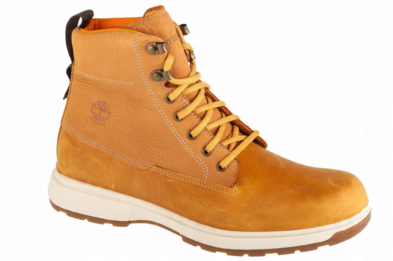 Timberland Atwells Ave WP Boot 1A43VN Żółte 46