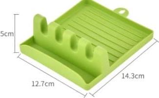 Apte AG373D PODSTAWKA NA PRZYBORY KUCHENNE