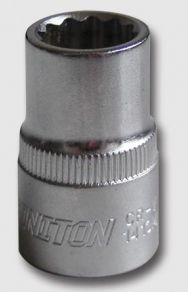 Honiton Nasadka 12-kątna 1/2" 10mm (H1710)