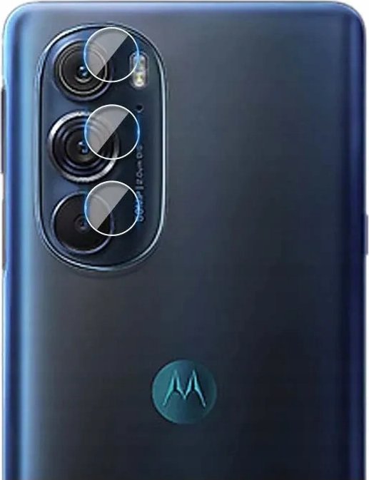 Hello Case SZKŁO NA APARAT DO MOTOROLA MOTO EDGE 30 PRO SZKIEŁKO OCHRONNE NA OBIEKTYW