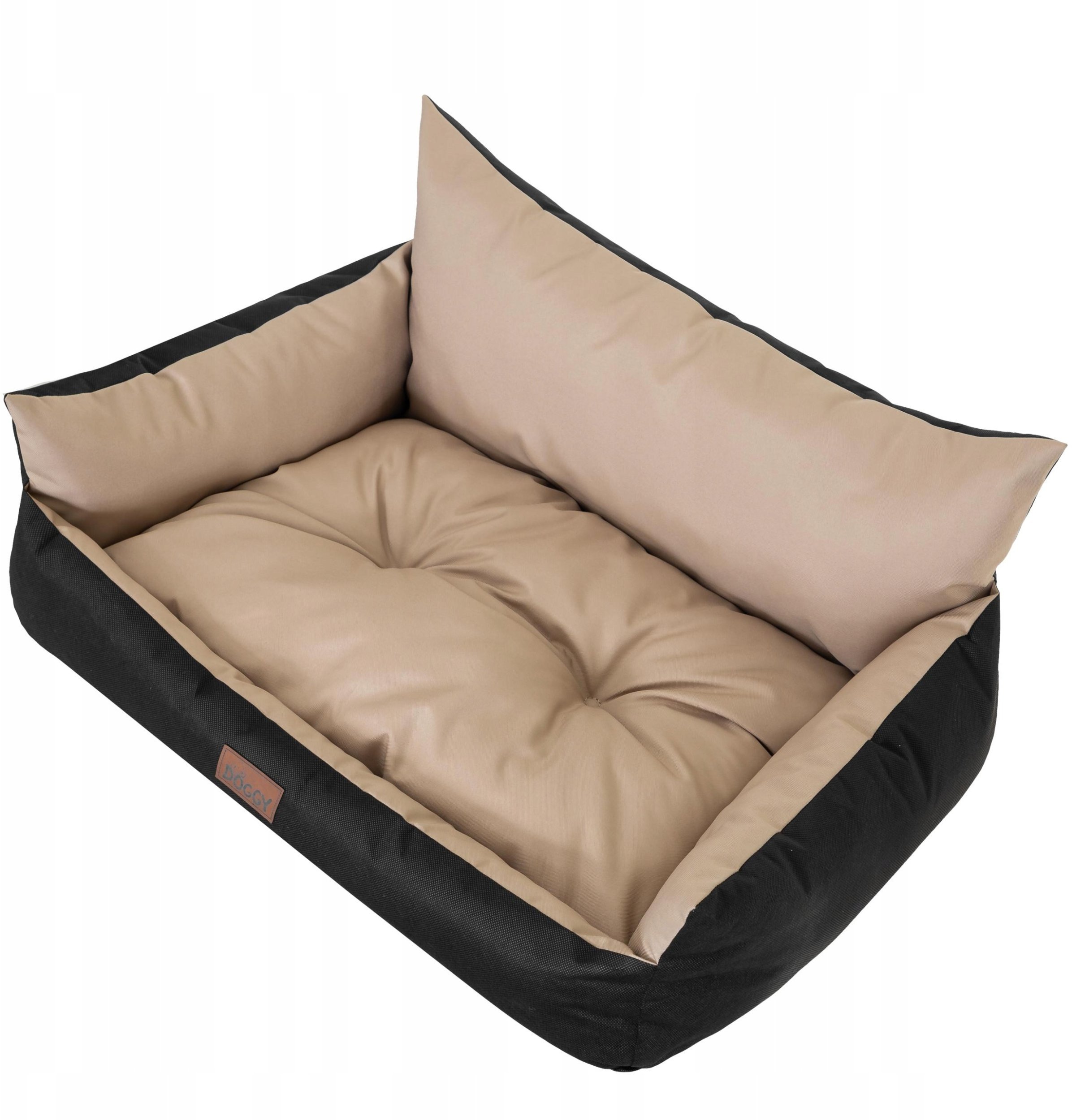 XXL LEGOWISKO JOKER LITE BEŻOWY