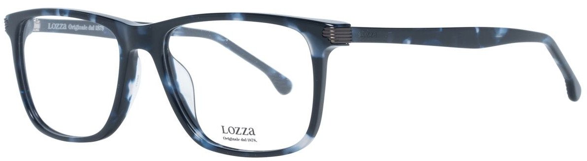 Ramki do okularów Męskie Lozza VL4137 5406DQ