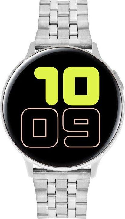 Smartwatch Pacific 24-15 Srebrny (16999)