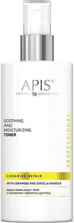 Apis Apis Ceramide Repair kojąco nawilżający tonik z ceramidami 150ml
