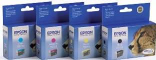 Tusz Epson tusz T071340 Magenta