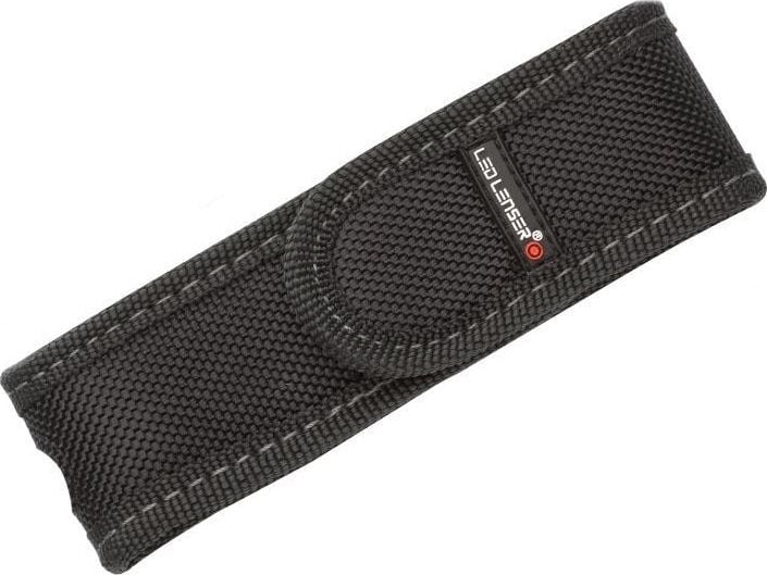 Latarka Ledlenser Pokrowiec Ledlenser do latarek (TT, T2, L5) uniwersalny