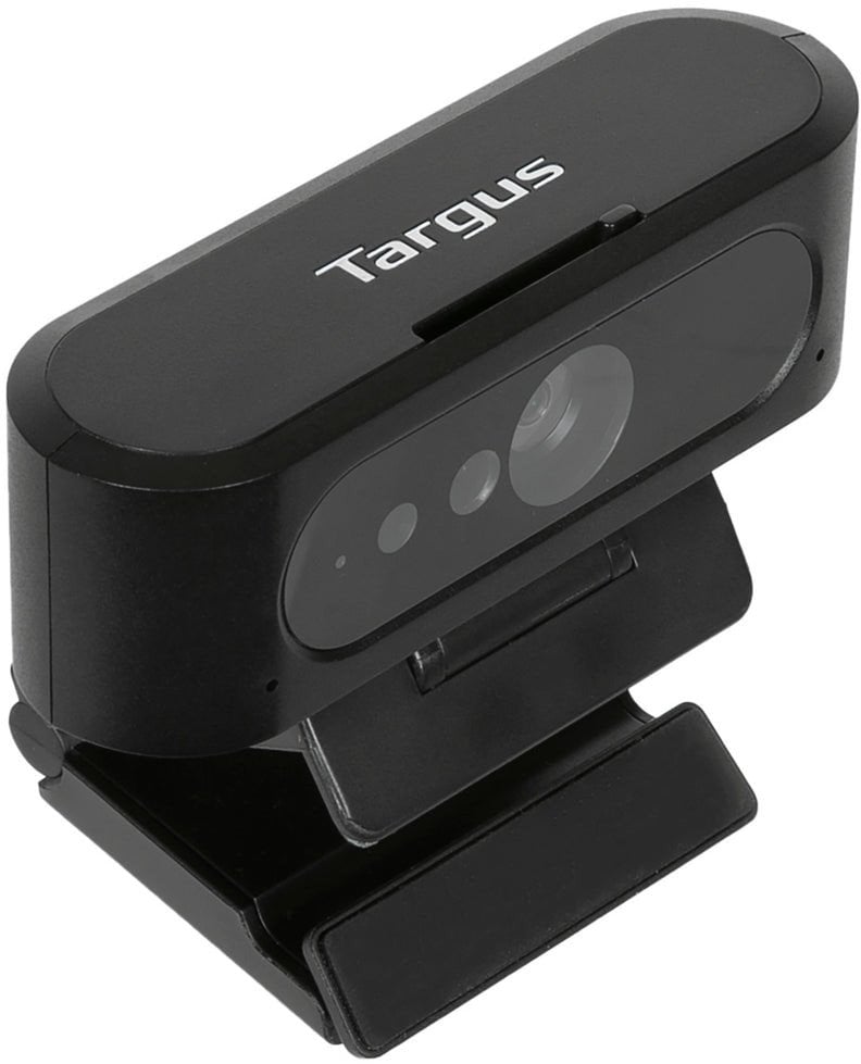 Targus AVC045GL, 1920 x 1080 pixels, Full HD, 30 fps, 1920x1080@30fps, 1080p, USB