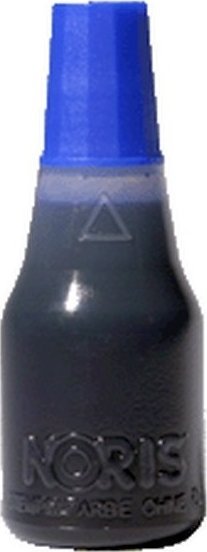 Noris TUSZ NORIS 110S 25ml NIEBIESKI -