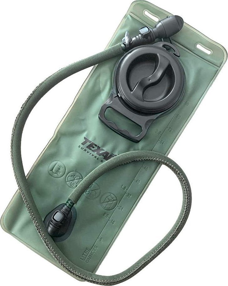 Texar Wkład hydracyjny 2,5 L TEXAR