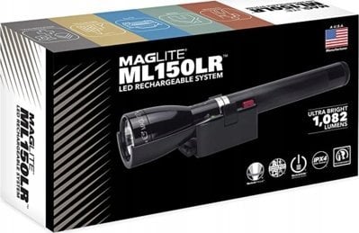 Latarka Maglite LED ML150LR - 1082lm (ML150LR-4019F)