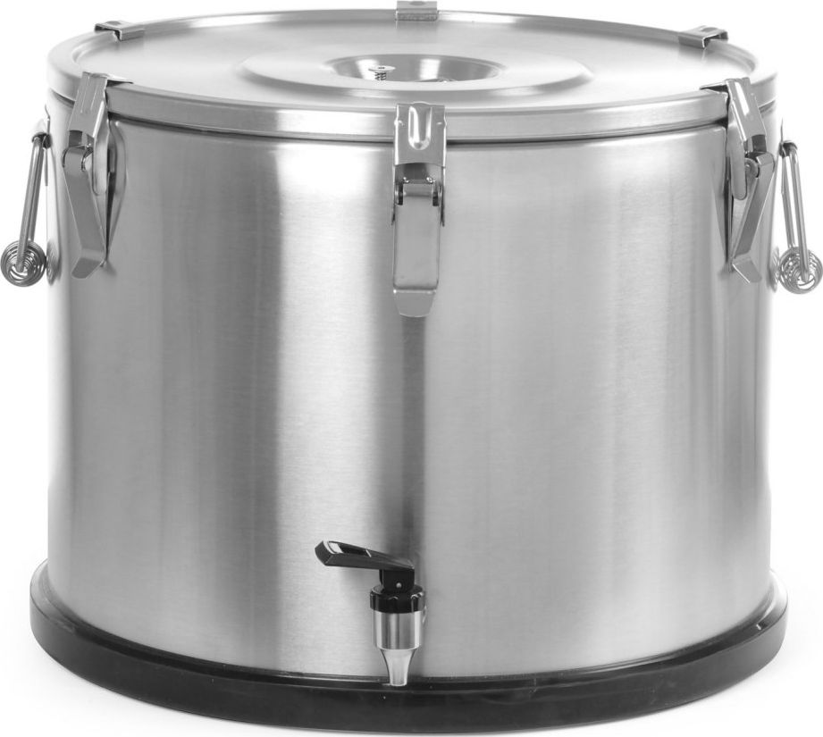 Hendi Termos gastronomiczny 710333 50 l