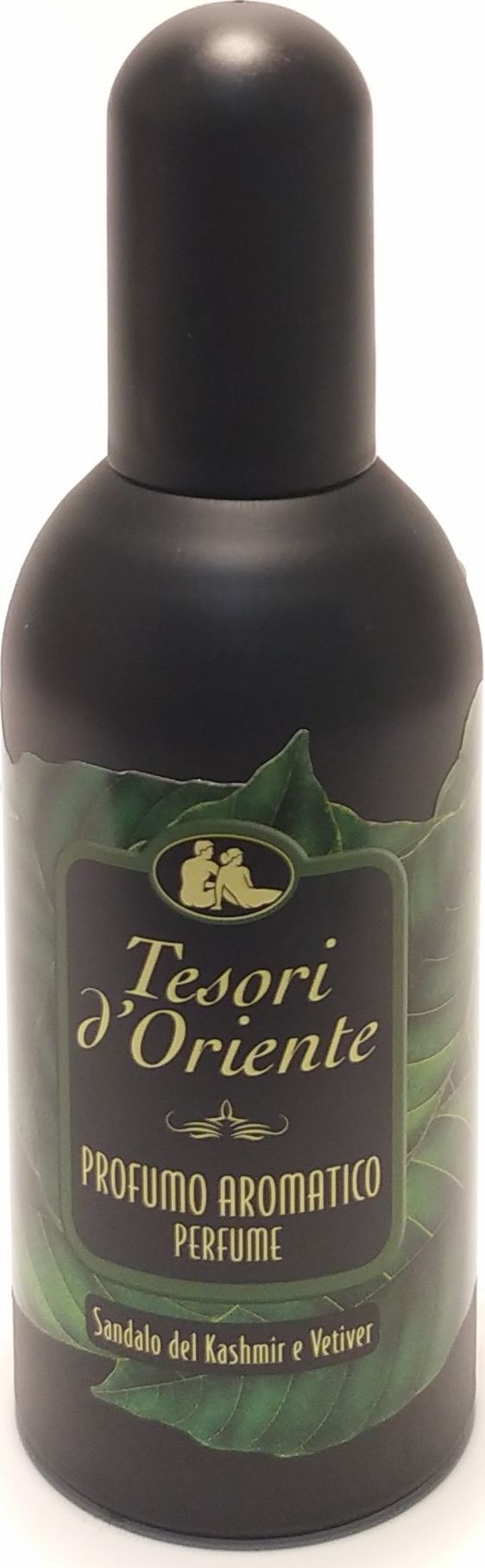 Tesori Sandalo del Kashmir e Vetiver EDT 100 ml