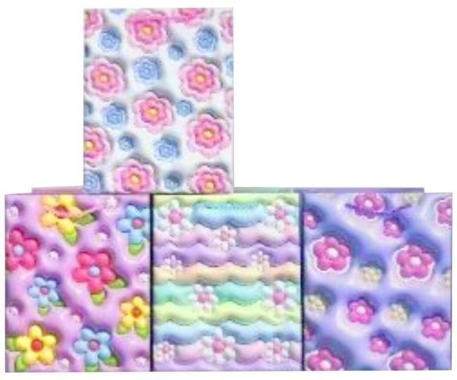 Merk-Pol Torba prezentowa mix