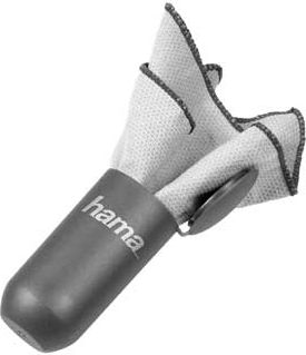 Hama Chusteczka sucha do czyszczenia aparatów i kamer 1 szt. (59040000)