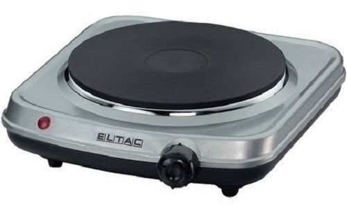 Płyta grzewcza Rommelsbacher EK Blat Płyta uszczelniona 1 stref(y)