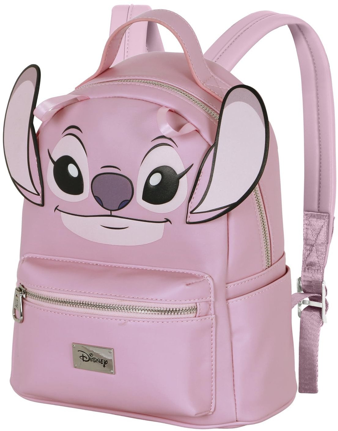 Karactermania Disney Angel Stitch Face Heady backpack 29cm