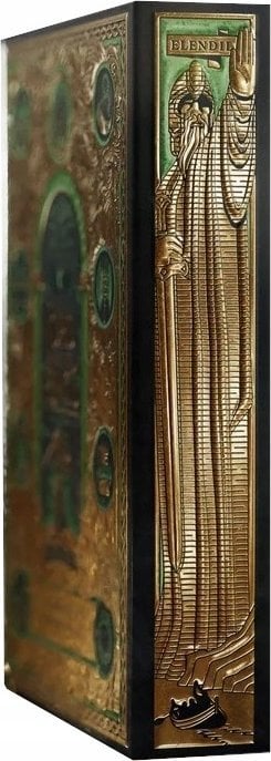 Bicycle Karty Władca Pierścieni Theory11