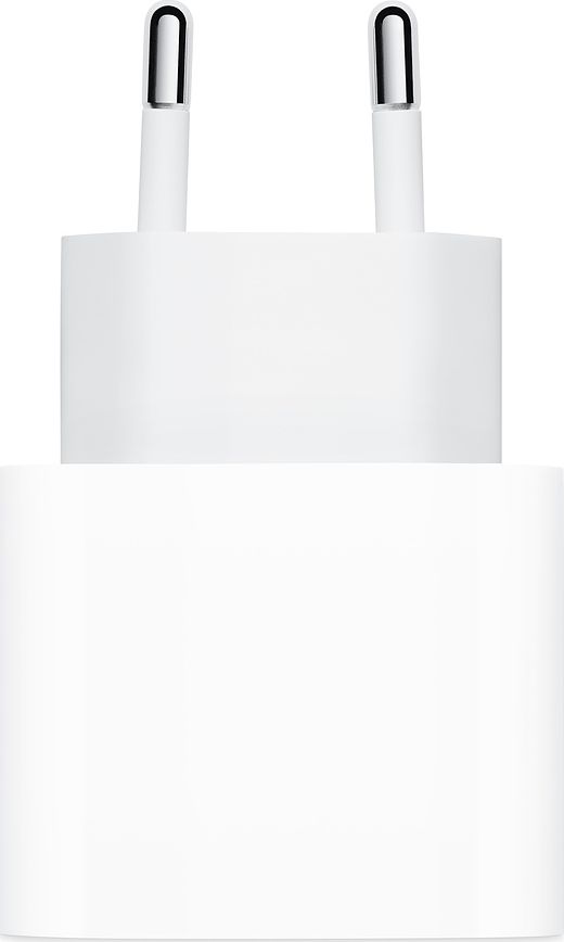Ładowarka Apple 1x USB-C 2.4 A (MHJE3ZM/A)