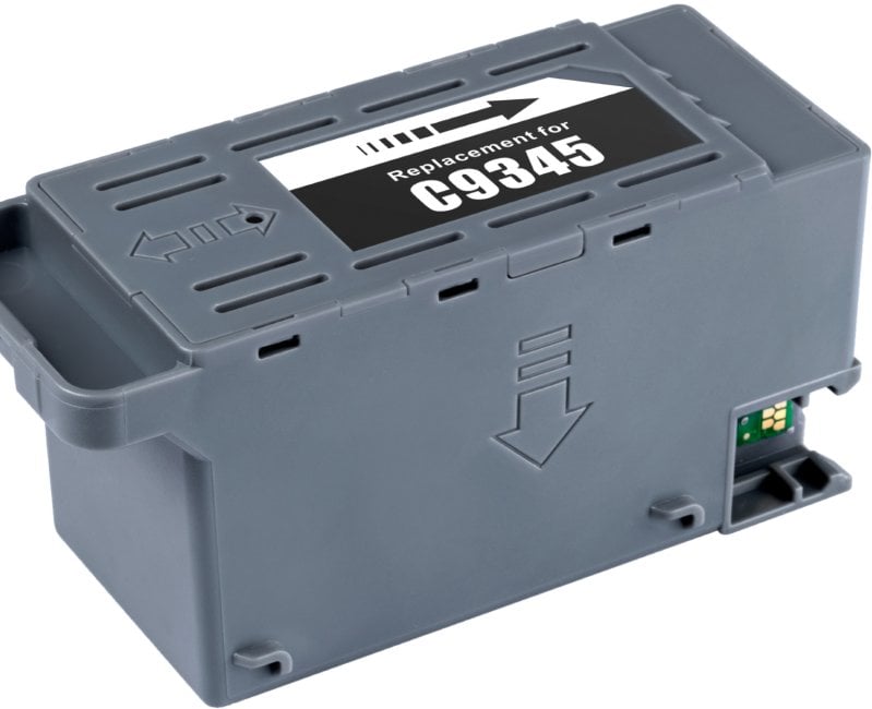 PRISM Epson Maintenance Box C9345 100% New Pochłaniacz na tusz