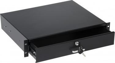 Pulsar Szuflada 19" 2U (RAS-R2)