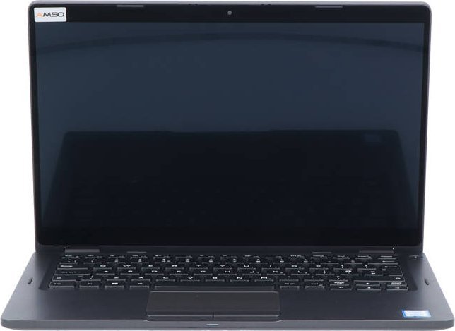 Laptop Dell Dotykowy Dell Latitude 5300 2w1 i7-8665U 16GB 512GB SSD M.2 1920x1080 Klasa A- Windows 11 Home