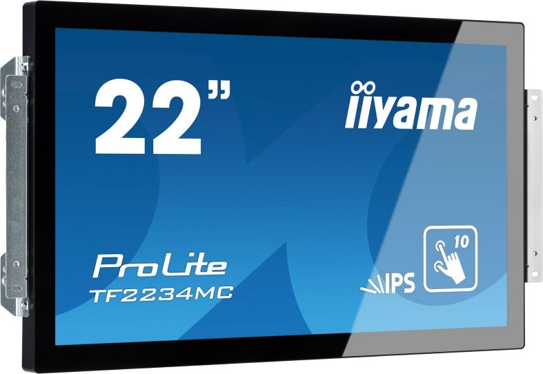 Monitor iiyama ProLite TF2234MC-B6AGB
