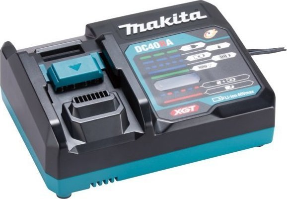 Makita ÅADOWARKA DC40RA XGT
