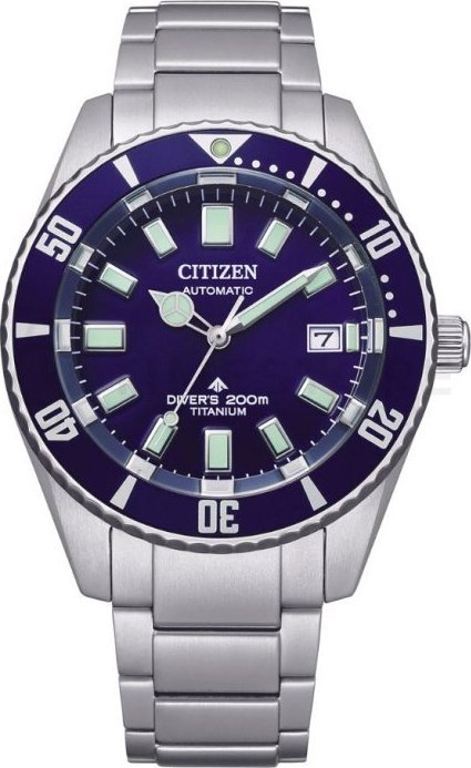 Zegarek Citizen NB6021-68L