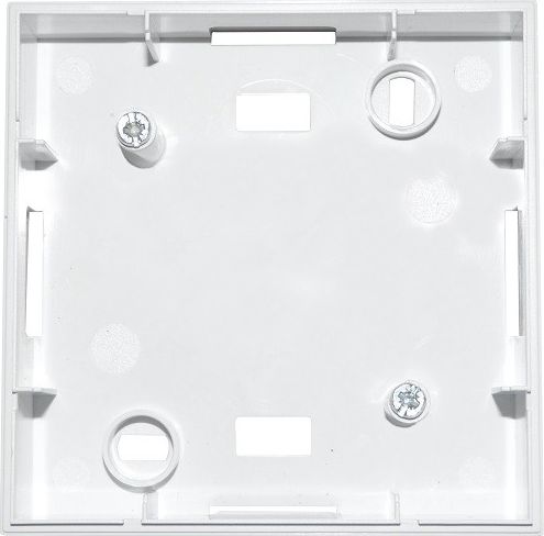 Timex Puszka natynkowa pod włącznik IP20 jednokrotna Jowisz PWN-1/W-JW Jowisz Timex 7724