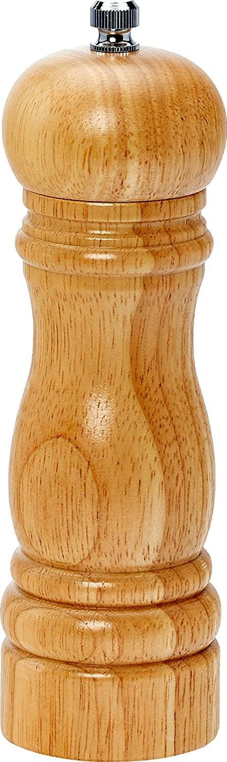 Młynek do przypraw Kesper KESPER Młynek do pieprzu kauczuk