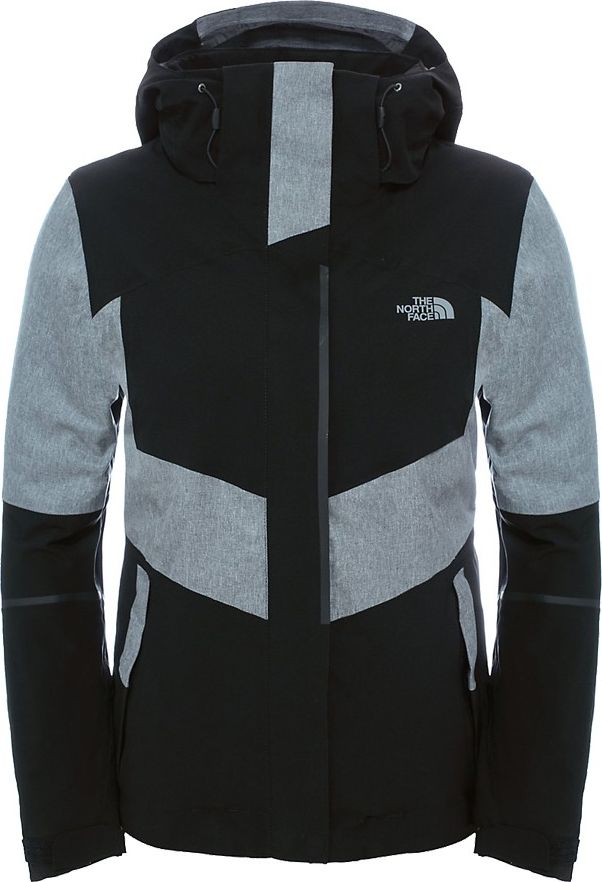 The North Face Kurtka damska Floria Jacket czarna r. XS