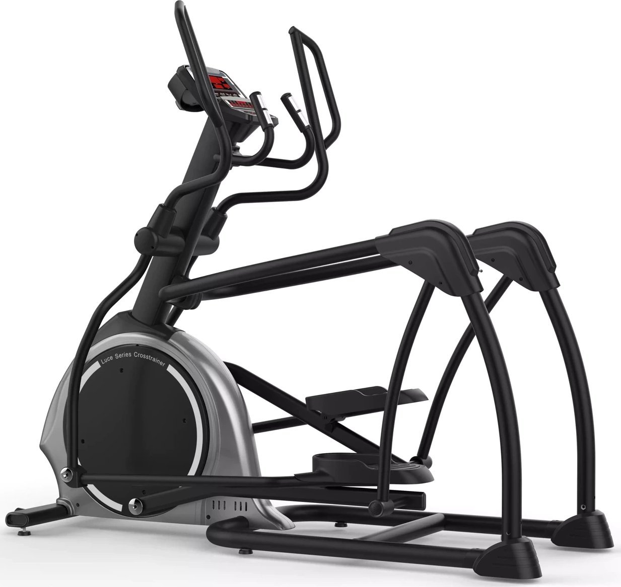 Orbitrek Gymost Orbitrek z regulacją nachylenia E10 Gymost