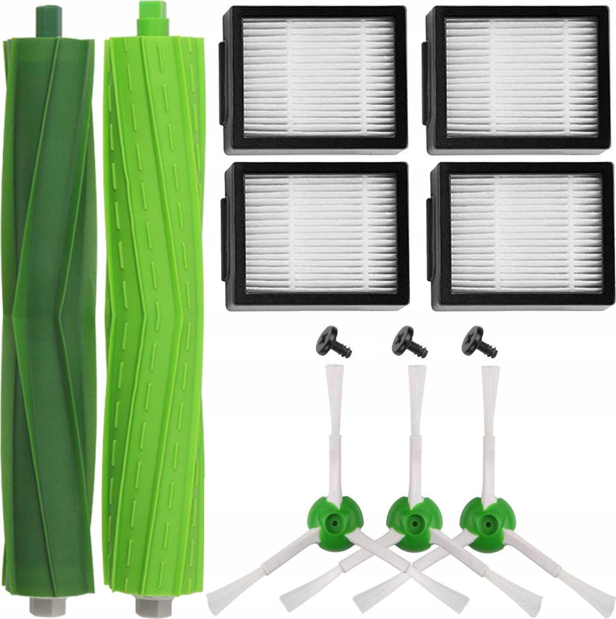 AKCESORIA DO ODKURZACZY iROBOT ROOMBA XM-E56