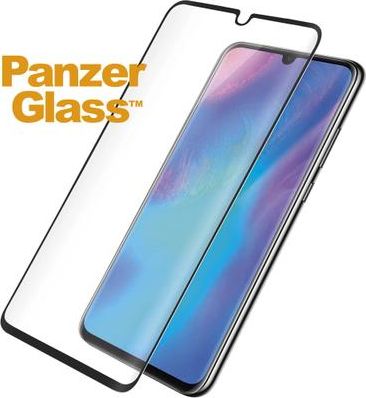 PanzerGlass Szkło hartowane do Huawei P30 Pro Case Friendly (5336)