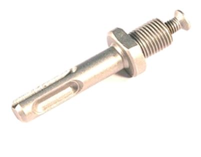 Arcoff Adapter SDS-Plus 1/2" do wiercenia bez użycia udaru - A-12-SDS+