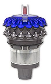 Dyson Oryginalny Cyklon grafit/niebieski Big Ball (CY28)