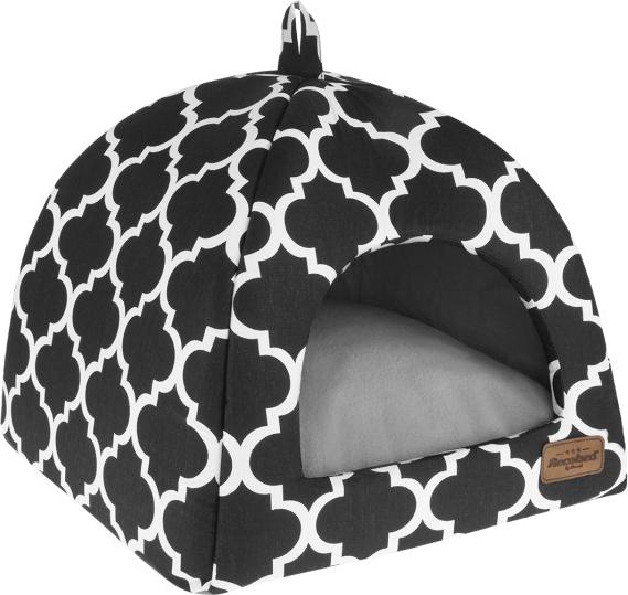 Recobed Budka Caribbean S 40 x 40 cm