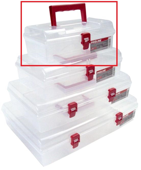 Pro-Line Organizer narzędziowy 35726