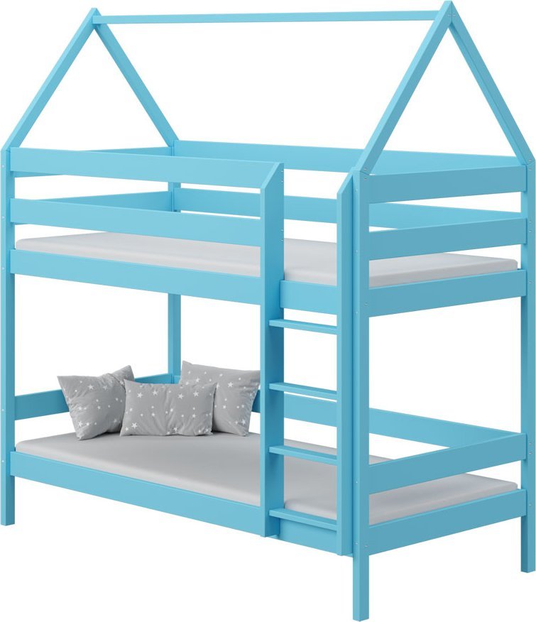 Elior Domek dla dzieci Zuzu 3X