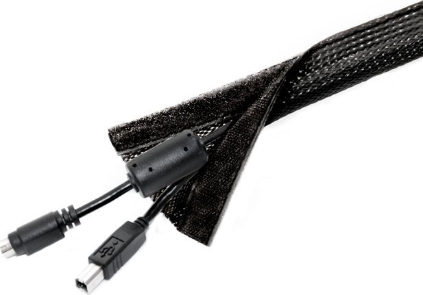 Wantec Wantec Extra dünnesCat.7 RohCable SSTP Patch Cable - 0,1 m - Cat.7 RohCable - S/FTP (S- STP) - RJ- 45 - RJ- 45 - blue (7127)