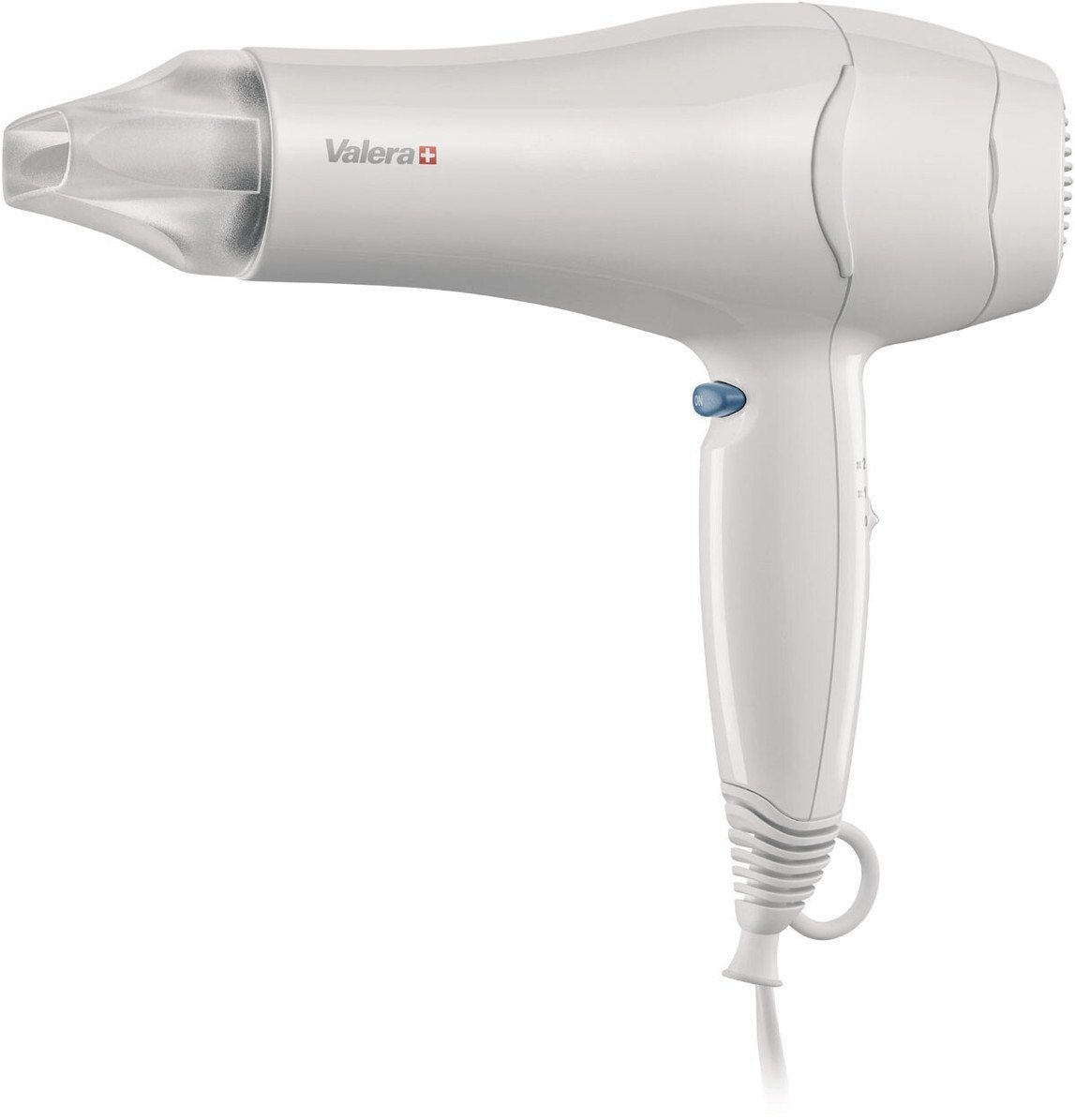 Valera Excel 1875 PUSH 1875 W balta - Matu fens