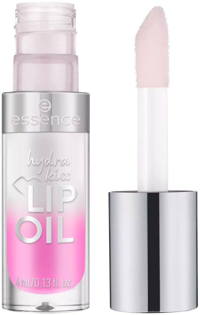 Essence Olejek do ust 4ml Kiss From A Rose (01)