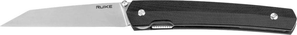Ruike Nóż Ruike składany P865-B czarny