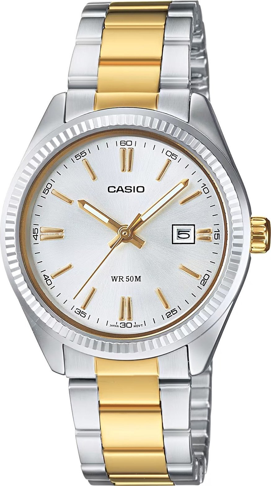 Zegarek Damski Casio LTP-1302SG-7AVDF + BOX