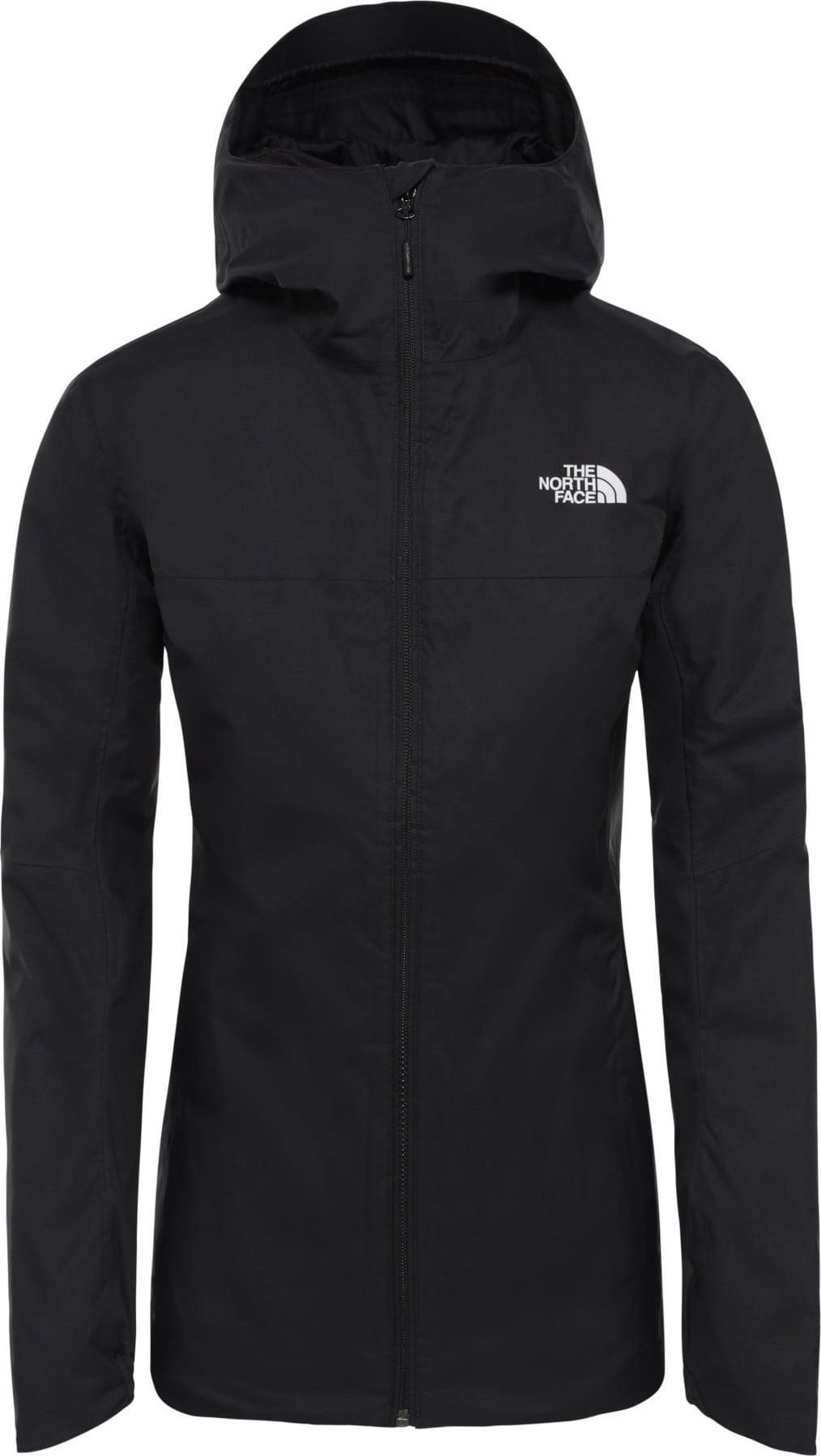 The North Face Kurtka damska Quest Insulated czarna r. L (T93Y1JJK3)