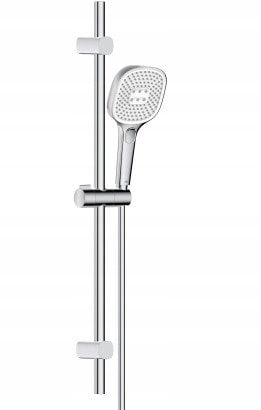 841-352-00 / KFA / MALAGA / NATRYSK PRZESUWNY KOMPLETNY , CHROM /