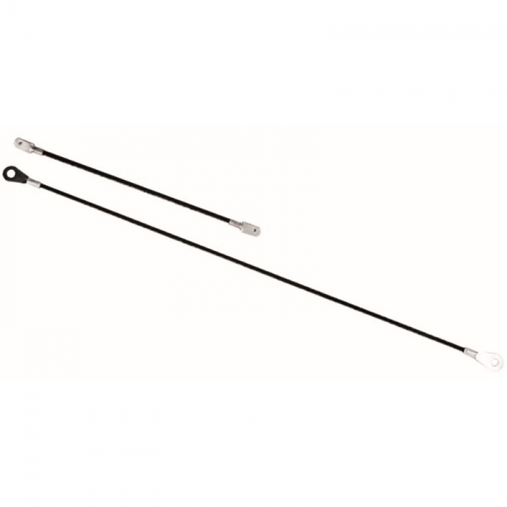 Dedra Brzeszczot wolframowy 300mm (DED008)