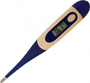 Termometr Tech-Med Termometr Elektroniczny, TM-Classic, 1 sztuka