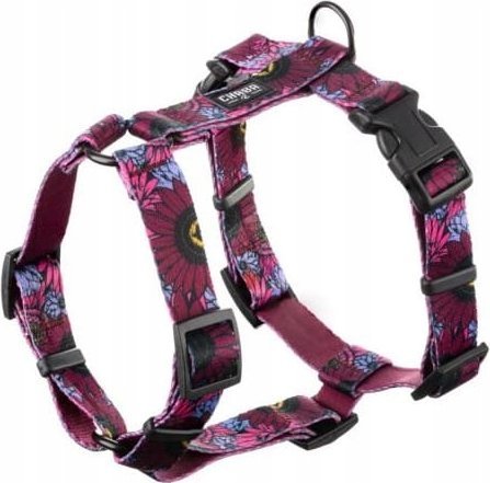 Chaba CHABA SZELKI GUARD STORY ``M`` LAKOTA 2,0/35-55cm